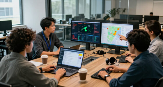 CMORG Holds Sector-wide Cloud Outage Simulation Exercise