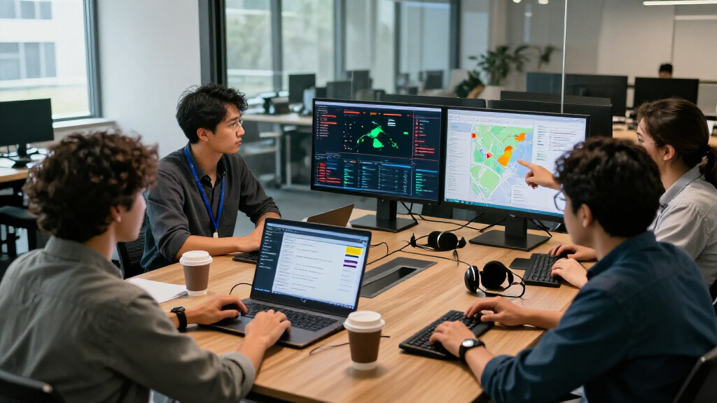 CMORG Holds Sector-wide Cloud Outage Simulation Exercise