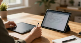 Compare 10 E Ink Tablets For Books, Handwritten Notes, And Work In 2027