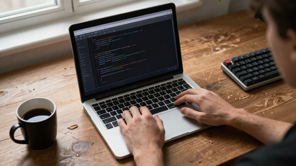 Computer Science Enrollment Fell 12.4%. What Does That Mean For AI Careers?