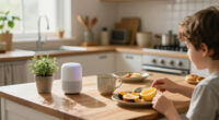 Daily AI Calls Add A Wellness Touchpoint To Home Life