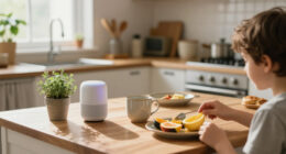 Daily AI Calls Add A Wellness Touchpoint To Home Life