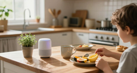 Daily AI Calls Add A Wellness Touchpoint To Home Life