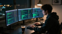 Did AI Assist The PHP2Shell Attack On 25 Palo Alto Servers?
