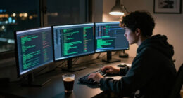 Did AI Assist The PHP2Shell Attack On 25 Palo Alto Servers?