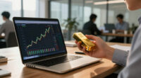 Digital Gold Could Triple By 2031, WGC Estimates