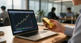 Digital Gold Could Triple By 2031, WGC Estimates