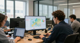Does OpenAI’s EU Business AI Claim Show How Widespread Agents Are?