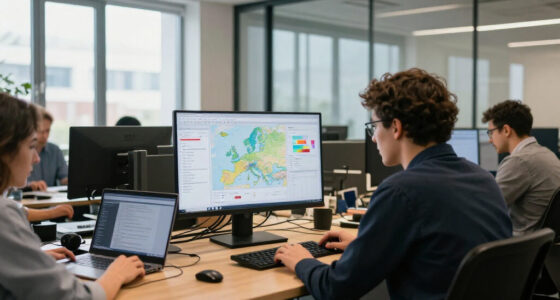 Does OpenAI’s EU Business AI Claim Show How Widespread Agents Are?