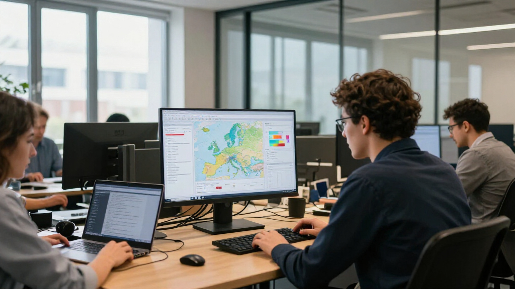 Does OpenAI’s EU Business AI Claim Show How Widespread Agents Are?