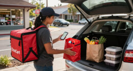 DoorDash To Acquire Instacart
