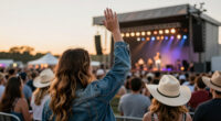 Ella Langley Tulsa Trend Report: Music And Live Events