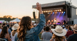 Ella Langley Tulsa Trend Report: Music And Live Events