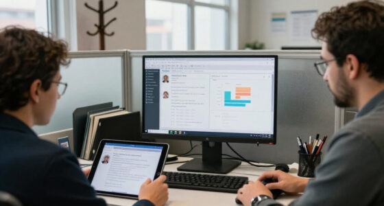 Europe’s Governments Bring AI To Hiring, Asylum And Online Replies