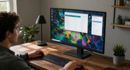 Find An Ultrawide Monitor For Gaming And Productivity: 10 Picks For 2027