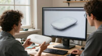 From Concept To Render: KIRIN EXPRESS’s Floating-Seam Journey Without Images