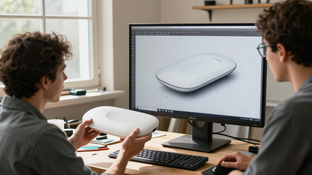 From Concept To Render: KIRIN EXPRESS’s Floating-Seam Journey Without Images