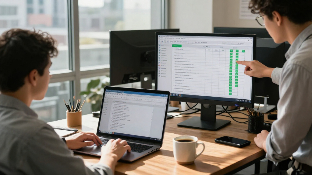 From CRM Entry To Checklist: Streamlining Brokerage Operations