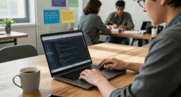 FrontierCode: Reviewing AI Pull Requests Through A Maintainer’s Eyes