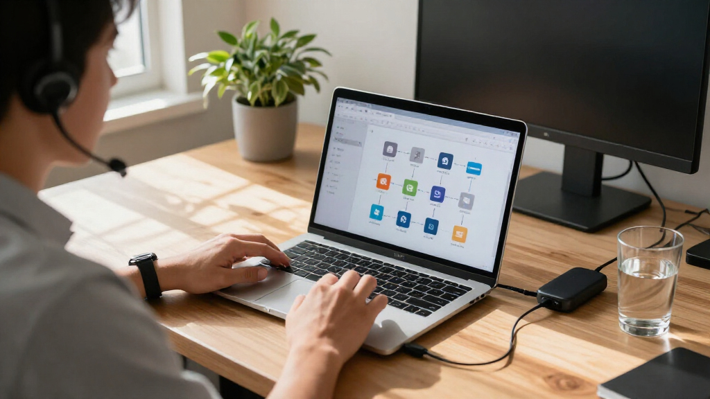 Get Ready For 2026 With An AI Workflow Automation Gear Checklist