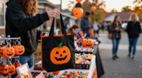 Halloween Themed Promotional Items: A Halloween Guide