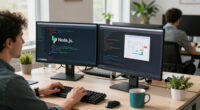 How Broad Is Broccoli2Shell? Review Node.js, Python, And Beyond