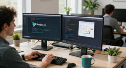 How Broad Is Broccoli2Shell? Review Node.js, Python, And Beyond