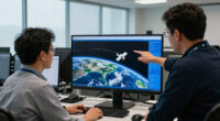 How Google’s Satellite Haiku Puts AI In Space Into Perspective