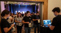How Phone-Free Venues Can Coordinate Live Events
