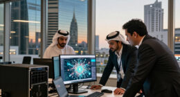 How The UAE's Sheikh Tahnoon Is At The Heart Of The AI Boom