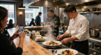How To Bring Social Video To Your Restaurant Without The Extra Work