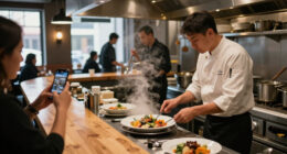 How To Bring Social Video To Your Restaurant Without The Extra Work