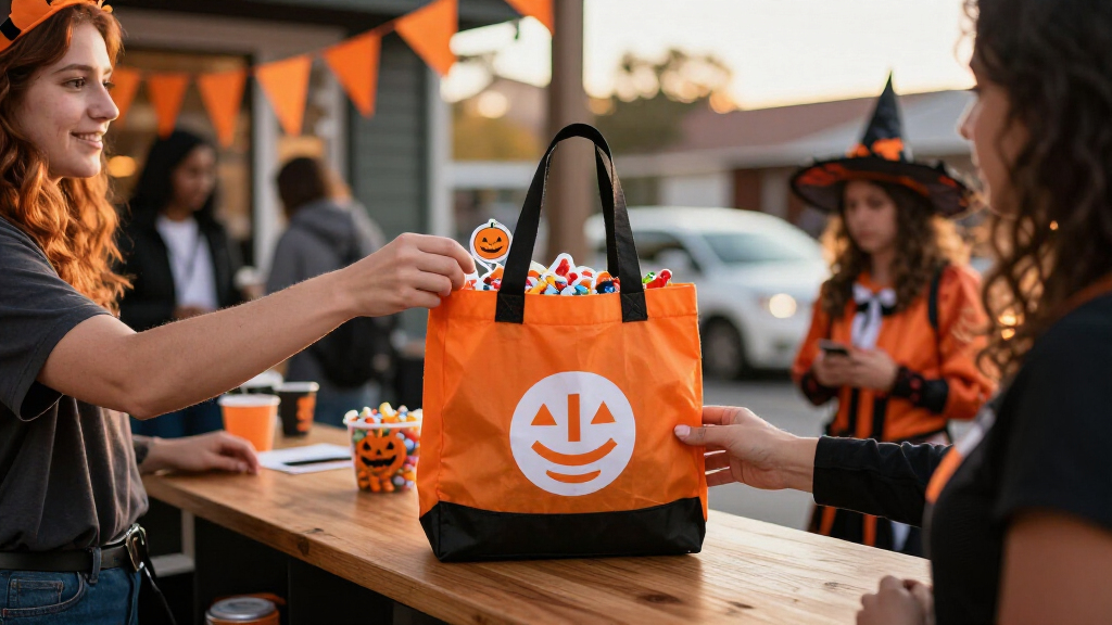 How to Choose Halloween Themed Promotional Items