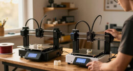 How To Find A 3D Printer That Fits Your Needs In 2027