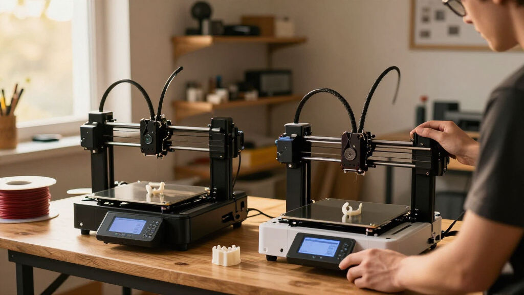 How To Find A 3D Printer That Fits Your Needs In 2027