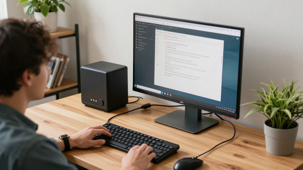 How To Prepare Your Hardware For AI Automation In 2026