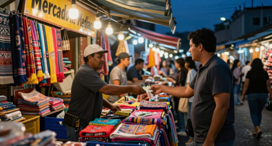 Inside “Nightmarket — Mercado De Medianoche”: A Closing Scene Against The Clock