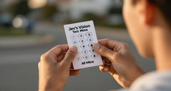 Jev’s Vision Test: 30 Images, All Mine