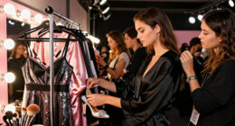Kylie Jenner’s Victoria’s Secret Runway Debut, Through A Retail Lens