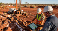 Lithium’s $100B Question: Who Will Build 134 New Mines?