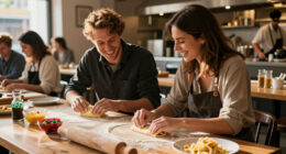 Live A Little: How To Cash In On The “Experience Economy”