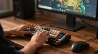 Need A Keyboard For Work And Gaming? Consider These 8 Mechanical Picks