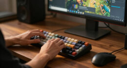 Need A Keyboard For Work And Gaming? Consider These 8 Mechanical Picks