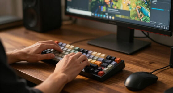 Need A Keyboard For Work And Gaming? Consider These 8 Mechanical Picks