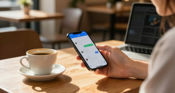 Not Using Muse? Understand Meta’s AI Agent And Your Messages