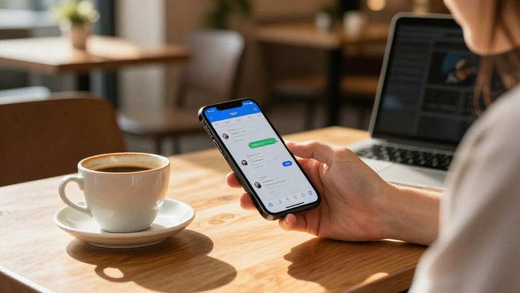 Not Using Muse? Understand Meta’s AI Agent And Your Messages