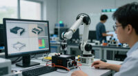 Nvidia’s Flora: Lower-Cost Robot Video Labeling, Plus A License Catch