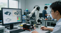 Nvidia’s Flora: Lower-Cost Robot Video Labeling, Plus A License Catch