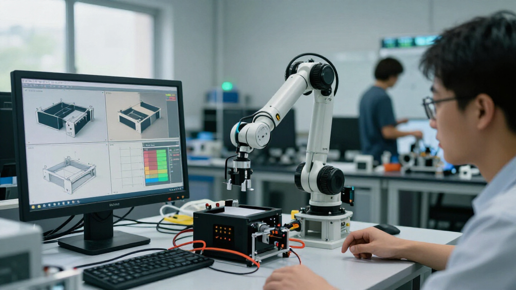 Nvidia’s Flora: Lower-Cost Robot Video Labeling, Plus A License Catch
