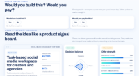 Organize Content, Reviews, And Publishing With Social Media Tasks